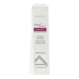 Alfaparf.Store Шампунь очищающий от перхоти волос, Purrifyng, Объём/Вес: 250, Разработано, год: 2018-2019 гг. купить в Москве и России с бесплатной доставкой