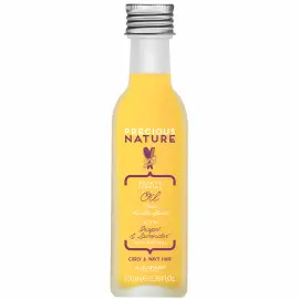 Alfaparf.Store Масло для кудрявых и вьющихся волос precious nature curly/wavy hair light oil купить в Москве и России с бесплатной доставкой