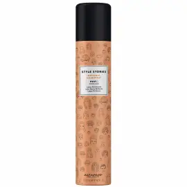 Alfaparf.Store Лак для волос сильной фиксации style stories orig.hairspray, Объём/Вес: 500 купить в Москве и России с бесплатной доставкой