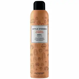 Alfaparf.Store Лак для волос сильной фиксации style stories orig.hairspray, Объём/Вес: 300 купить в Москве и России с бесплатной доставкой