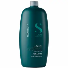 Alfaparf.Store Шампунь для поврежденных волос sdl r reparative low shampoo, Объём/Вес: 1000, Разработано, год: 2018-2019 гг. купить в Москве и России с бесплатной доставкой