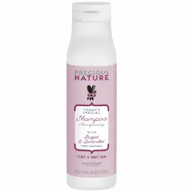 Alfaparf.Store Шампунь для кудрявых  и вьющихся волос PRECIOUS NATURE CURLY/WAVY HAIR SHAMPOO, Объём/Вес: 250 купить в Москве и России с бесплатной доставкой