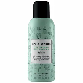 Alfaparf.Store Текстурирующий сухой шампунь STYLE STORIES TEXT.DRY SHAMPOO  купить в Москве и России с бесплатной доставкой