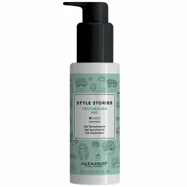 Alfaparf.Store Текстурирующий гель легкой фиксации STORIES TEXTURIZING GEL  купить в Москве и России с бесплатной доставкой