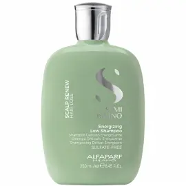 Alfaparf.Store Шампунь энергетический против выпадения волос SDL SCALP ENERGIZING LOW SHAMPOO, 250 мл, Объём/Вес: 250, Разработано, год: 2020 г. купить в Москве и России с бесплатной доставкой