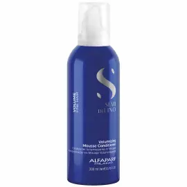 Alfaparf.Store Мусс-кондиционер для придания объема волосам volumizing mousse conditioner, 200 мл купить в Москве и России с бесплатной доставкой