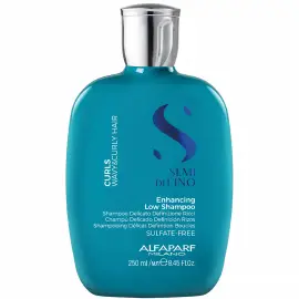 Alfaparf.Store Шампунь для кудрях и вьющихся волос SDL CURLS ENHANCING LOW SHAMPOO, 250 мл, Объём/Вес: 250, Разработано, год: 2020
 купить в Москве и России с бесплатной доставкой