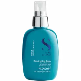 Alfaparf.Store Спрей для кудрявых и вьющихся  волос  SDL CURLS REACTIVATING SPRAY, 125 мл купить в Москве и России с бесплатной доставкой