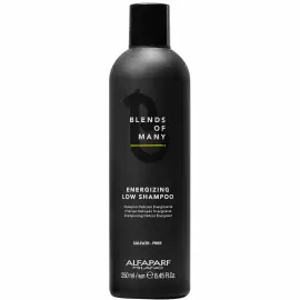 Alfaparf.Store Деликатный энергетический шампунь energizing low shampoo купить в Москве и России с бесплатной доставкой