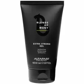 Alfaparf.Store Гель экстра-сильной фиксации EXTRA STRONG GEL купить в Москве и России с бесплатной доставкой