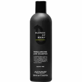 Alfaparf.Store Деликатный балансирующий шампунь rebalancing low shampoo купить в Москве и России с бесплатной доставкой