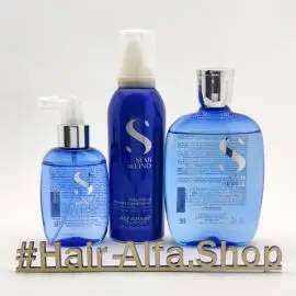 Alfaparf.Store Комплект для густоты волос, Объём/Вес: 500 купить в Москве и России с бесплатной доставкой