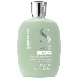 Alfaparf.Store Шампунь балансирующий SDL SCALP BALANCING LOW SHAMPOO, 250 мл, Объём/Вес: 250, Разработано, год: 2020 г. купить в Москве и России с бесплатной доставкой