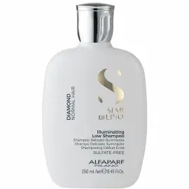 Alfaparf.Store Шампунь для нормальных волос, придающий блеск SDL D ILLUMINATING LOW SHAMPOO, Объём/Вес: 250, Разработано, год: 2018-2019 гг. купить в Москве и России с бесплатной доставкой