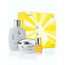 Alfaparf.Store Набор SDL HOLIDAY KIT DIAMOND купить в Москве и России с бесплатной доставкой