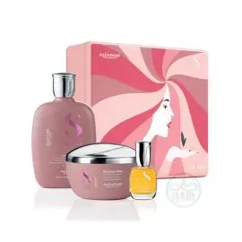 Alfaparf.Store Набор SDL HOLIDAY KIT MOISTURE купить в Москве и России с бесплатной доставкой