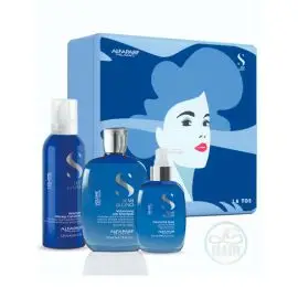 Alfaparf.Store Набор SDL HOLIDAY KIT VOLUME купить в Москве и России с бесплатной доставкой