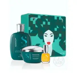 Alfaparf.Store Набор SDL HOLIDAY KIT RECONSTRUCTION купить в Москве и России с бесплатной доставкой