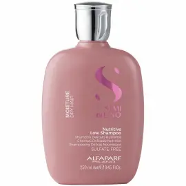 Alfaparf.Store Шампунь для сухих волос SDL M NUTRITIVE LOW SHAMPOO, Объём/Вес: 250, Разработано, год: 2018-2019 гг. купить в Москве и России с бесплатной доставкой