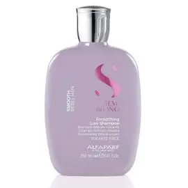 Alfaparf.Store Разглаживающий шампунь для непослушных волос SDL SMOOTHING LOW SHAMPOO,250 мл купить в Москве и России с бесплатной доставкой