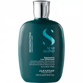 Alfaparf.Store Шампунь для поврежденных волос sdl r reparative low shampoo, Объём/Вес: 250, Разработано, год: 2018-2019 гг. купить в Москве и России с бесплатной доставкой