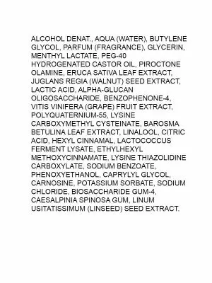 Alfaparf.Store Тоник энергетический против выпадения волос SDL SCALP ENERGIZING TONIC, 125мл, изображение 3 купить в Москве и России с бесплатной доставкой