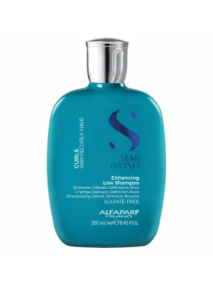 Alfaparf.Store Шампунь для кудрях и вьющихся волос SDL CURLS ENHANCING LOW SHAMPOO, 250 мл, Объём/Вес: 250, Разработано, год: 2020
 купить в Москве и России с бесплатной доставкой