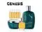 Alfaparf.Store Genesis & Reconstruction "Kit M", Выберите линию: Восстановление, Количество Ампул: 5 ампул купить в Москве и России с бесплатной доставкой