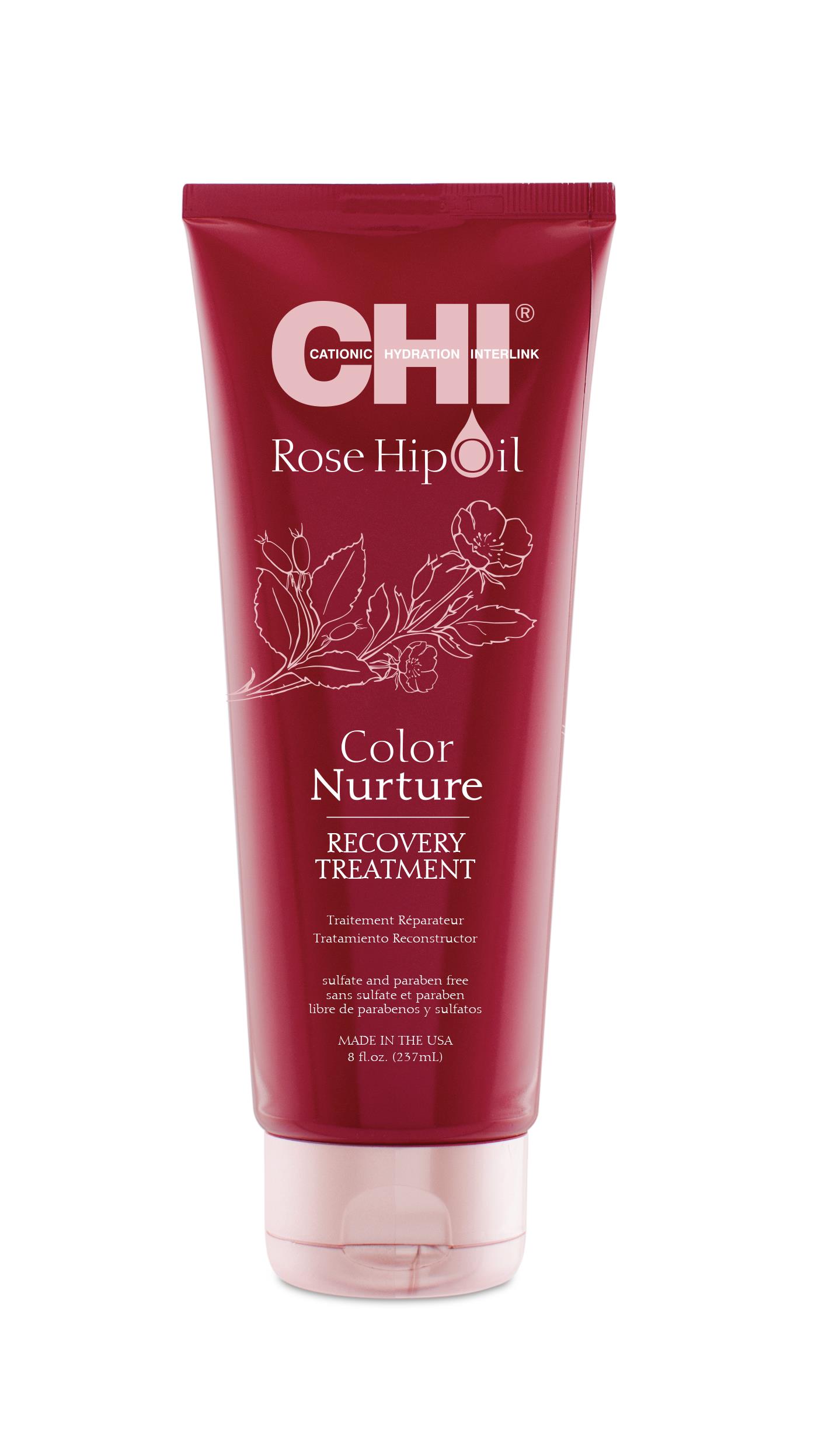 Chi. Chi Rose Hip Oil маска 237 мл. Chi Rose Hip Oil с маслом дикой розы 759 мл. Маска для волос. Маска для окрашенных волос chi.