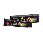 Neon rEvolution - краситель прямого действия неоновые гаммы