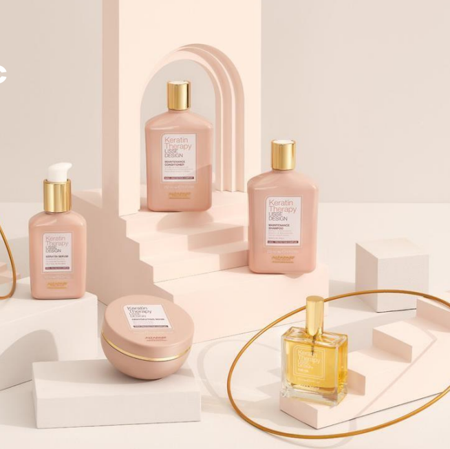 Alfaparf.Store Alfaparf Lisse Design купить в Москве и России с бесплатной доставкой