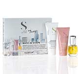 My Minis Travel kit - наборы Semi Di Lino мини Альфапарф Милано