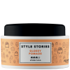 Alfaparf.Store Помада сильной фиксации, придающая экстра блеск STYLE STORIES GLOSSY POMADE купить в Москве и России с бесплатной доставкой