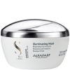 Alfaparf.Store Маска для нормальных волос, придающая блеск SDL D ILLUMINATING MASK, Объём/Вес: 200, Разработано, год: 2018-2019 гг. купить в Москве и России с бесплатной доставкой