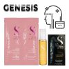 Alfaparf.Store Genesis & Moisture "Kit S", Выберите линию: Увлажнение, Количество Ампул: 1 ампула купить в Москве и России с бесплатной доставкой Alfaparf.Store Genesis & Moisture "Kit S", Выберите линию: Увлажнение, Количество Ампул: 1 ампула купить в Москве и России с бесплатной доставкой