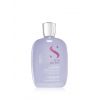 Alfaparf.Store Разглаживающий шампунь для непослушных волос SDL SMOOTHING LOW SHAMPOO,250 мл, изображение 2 купить в Москве и России с бесплатной доставкой