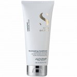 Alfaparf.Store Кондиционер для нормальных волос, придающий блеск SDL D ILLUMINATING CONDITIONER, Объём/Вес: 200, Разработано, год: 2018-2019 гг. купить в Москве и России с бесплатной доставкой