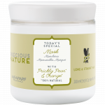 Alfaparf.Store Маска для длинных и прямых волос precious nature long/straight hair mask, Объём/Вес: 200 купить в Москве и России с бесплатной доставкой