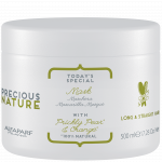 Alfaparf.Store Маска для длинных и прямых волос precious nature long/straight hair mask, Объём/Вес: 500 купить в Москве и России с бесплатной доставкой