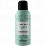 Alfaparf.Store Текстурирующий сухой шампунь STYLE STORIES TEXT.DRY SHAMPOO  купить в Москве и России с бесплатной доставкой