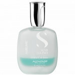 Alfaparf.Store Двухфазный разглаживащий серум Cristalli di Seta купить в Москве и России с бесплатной доставкой