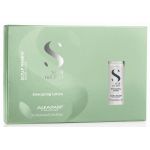 Alfaparf.Store Лосьон энергетический против выпадения sdl scalp energizing lotion, 12 ампул по 10 мл, Объём/Вес: 120, Разработано, год: 2020 г. купить в Москве и России с бесплатной доставкой