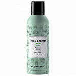 Alfaparf.Store Спрей-воск SPRAY WAX STYLE STORIES купить в Москве и России с бесплатной доставкой