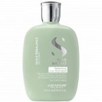 Alfaparf.Store Шампунь балансирующий SDL SCALP BALANCING LOW SHAMPOO, 250 мл, Объём/Вес: 250, Разработано, год: 2020 г. купить в Москве и России с бесплатной доставкой