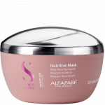 Alfaparf.Store Маска для сухих волос SDL M NUTRITIVE MASK, Объём/Вес: 200, Разработано, год: 2018-2019 гг. купить в Москве и России с бесплатной доставкой