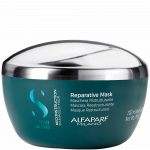Alfaparf.Store Маска для поврежденных волос sdl r reparative mask, Объём/Вес: 200, Разработано, год: 2018-2019 гг. купить в Москве и России с бесплатной доставкой
