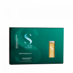 Alfaparf.Store Mасло, восстанавливающее структуру волос SDL R SOS EMERGENCY OIL, Объём/Вес: 78, Разработано, год: 2018-2019 гг. купить в Москве и России с бесплатной доставкой