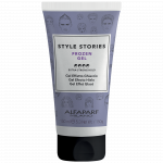 Alfaparf.Store Гель с экстремальным эффектом заморозки STYLE STORIES FROZEN GEL купить в Москве и России с бесплатной доставкой