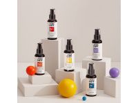 Цвет и форма