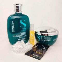 купить Genesis Reconstruction "Next step" Альфапарф Милано